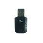 Adaptador mini usb 300 mbps dongle  1/10/20