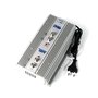 Amplificador potencia 35db 1v p/ dist de sinais de tv 1/2/5