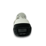 Camera bullet full color metal 1080p 3.6mm 20mt 1/8/16