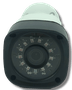 Camera bullet plast orion 1080p ir 20m 1/3 3.6mm ip66