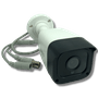 Camera bullet plastico full hd 30 mt 2.8 bnc ip66 4x1 pfhd328b