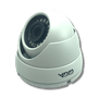 Camera dome 30mt 1080p 1/3 2.8mm ip66 metal - giga