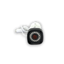 Camera ip bullet poe plastico 3mp 2.8mm 30mt - giga 1/8/16