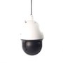 Camera speed dome metal 1080p 5.35-96.3mm 18x 100mt - giga