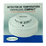 Detector temperatura compact 1/5/10